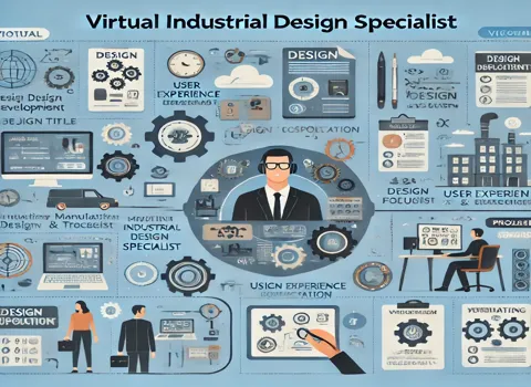 virtual-industrial-design-specialist-jobs