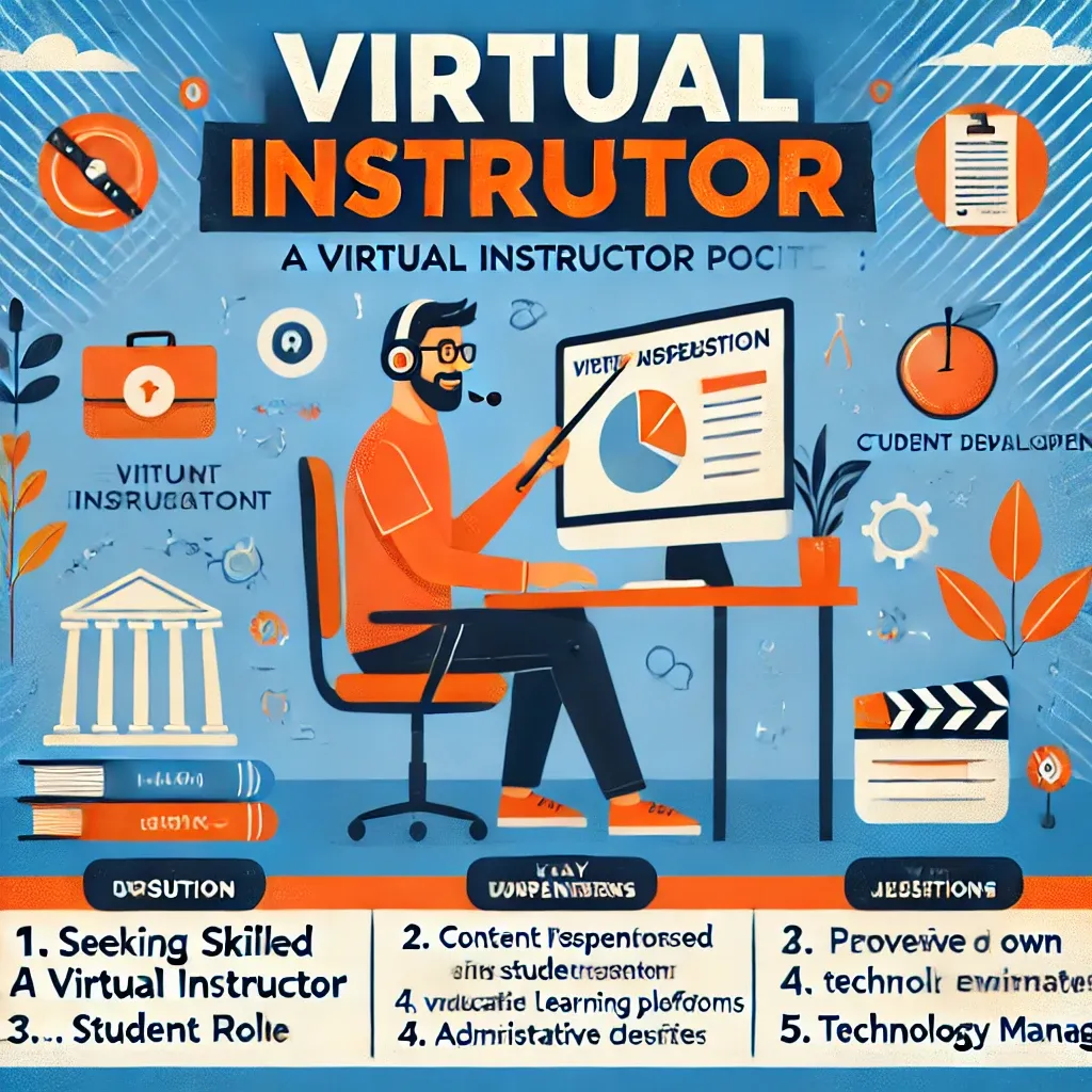 virtual-instructor-jobs