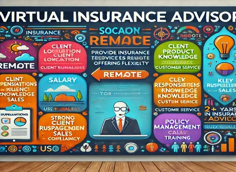 virtual-insurance-advisor-jobs