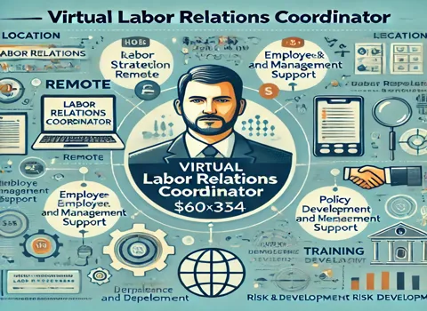 virtual-labor-relations-coordinator-jobs