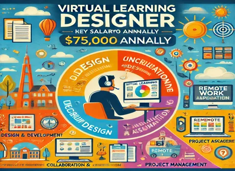 virtual-learning-designer-jobs