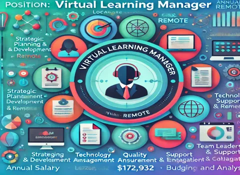 virtual-learning-manager-jobs