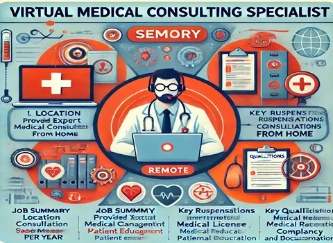 virtual-medical-consulting-specialist-jobs