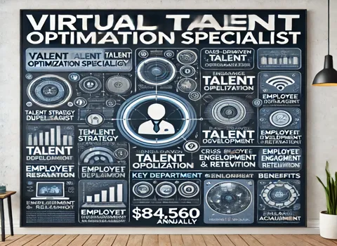 virtual-talent-optimization-specialist-jobs