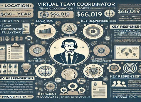 virtual-team-coordinator-jobs