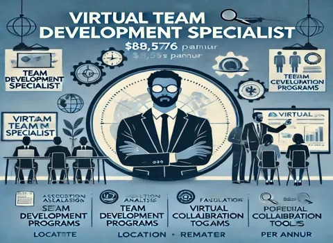 virtual-team-development-specialist-jobs