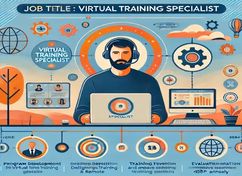 virtual-training-specialist-jobs