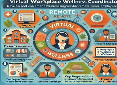 virtual-workplace-wellness-coordinator-jobs