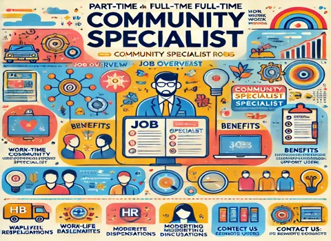 community-specialist-remote-jobs