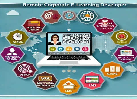 corporate-e-learning-developer-remote-jobs