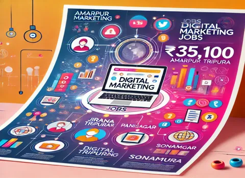 digital-marketing-jobs-in-amarpur-tripura-jirania-panisagar-sonamura