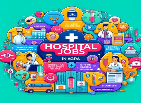 hospital-jobs-in-agra