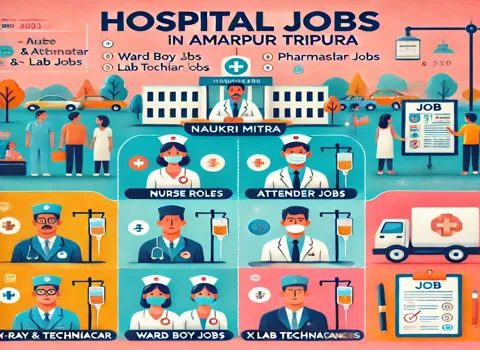hospital-jobs-in-amarpur-tripura