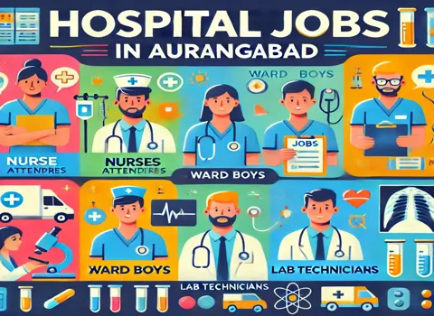 hospital-jobs-in-aurangabad