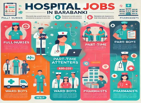 hospital-jobs-in-barabanki