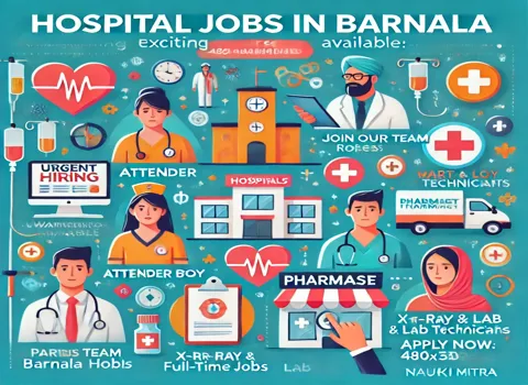 hospital-jobs-in-barnala