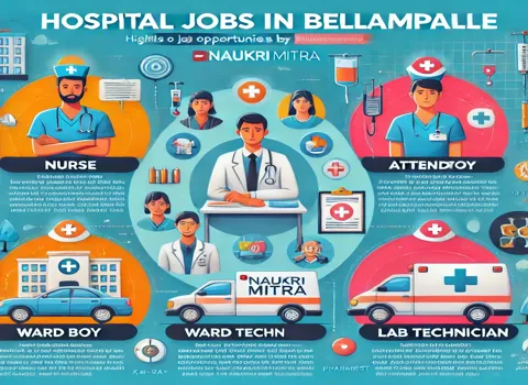 hospital-jobs-in-bellampalle