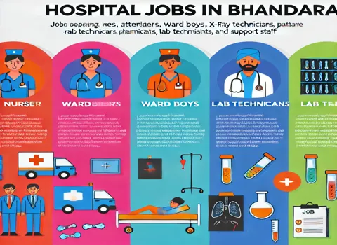 hospital-jobs-in-bhandara