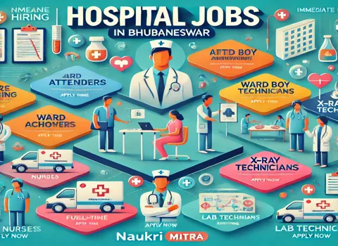 hospital-jobs-in-bhubaneswar