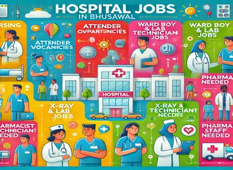 hospital-jobs-in-bhusawal