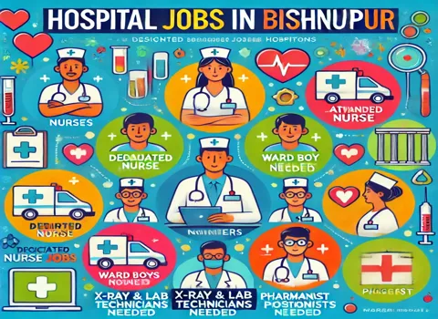 hospital-jobs-in-bishnupur