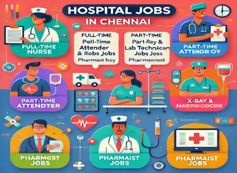 hospital-jobs-in-chennai