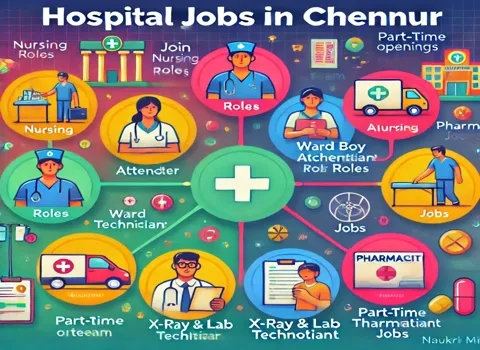 hospital-jobs-in-chennur