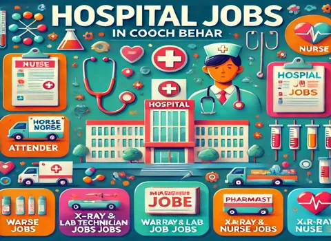 hospital-jobs-in-cooch-behar