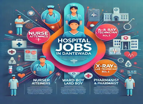 hospital-jobs-in-dantewada
