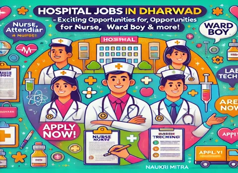 hospital-jobs-in-dharwad