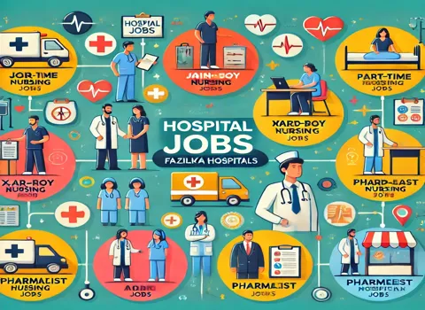 hospital-jobs-in-fazilka