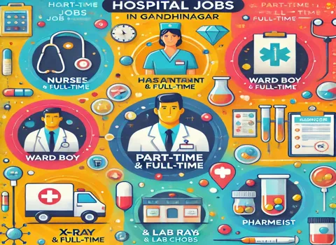 hospital-jobs-in-gandhinagar