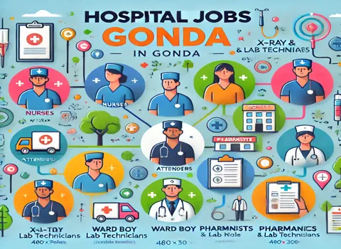 hospital-jobs-in-gonda