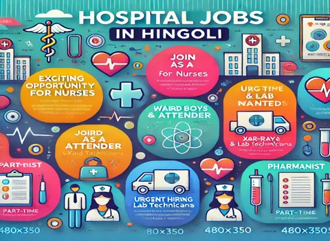 hospital-jobs-in-hingoli
