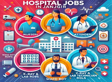 hospital-jobs-in-janjgir