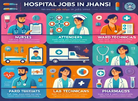 hospital-jobs-in-jhansi