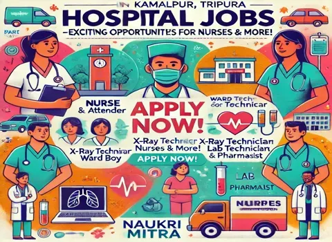 hospital-jobs-in-kamalpur-tripura