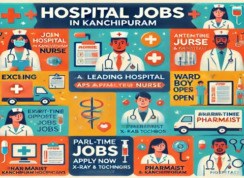 hospital-jobs-in-kanchipuram