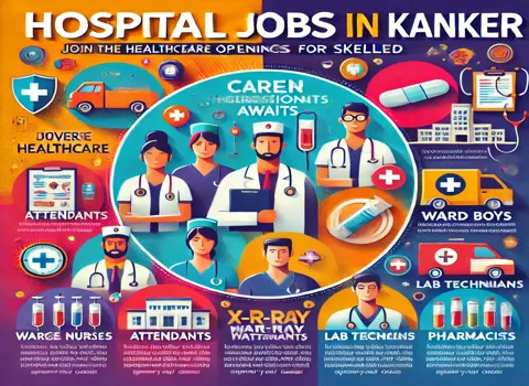 hospital-jobs-in-kanker