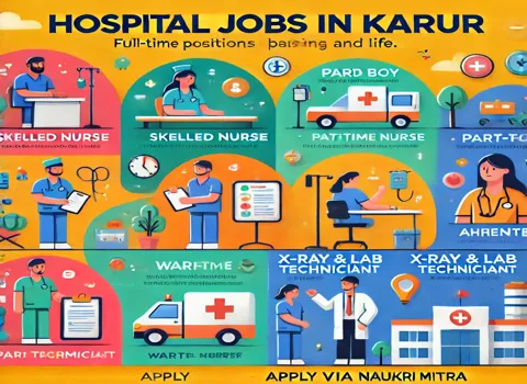 hospital-jobs-in-karur