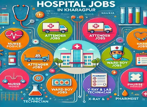 hospital-jobs-in-kharagpur