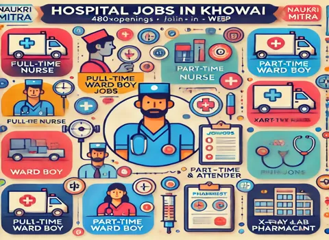 hospital-jobs-in-khowai