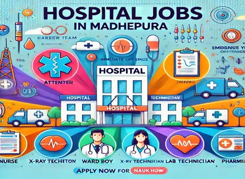 hospital-jobs-in-madhepura