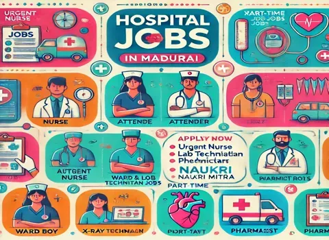 hospital-jobs-in-madurai