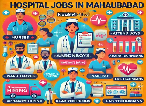 hospital-jobs-in-mahabubabad