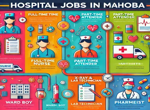 hospital-jobs-in-mahoba