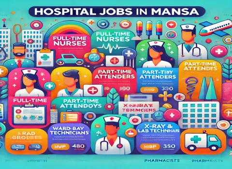 hospital-jobs-in-mansa