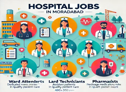hospital-jobs-in-moradabad