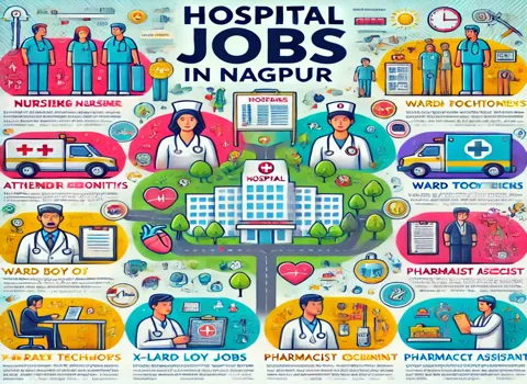 hospital-jobs-in-nagpur