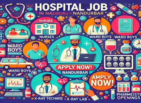 hospital-jobs-in-nandurbar